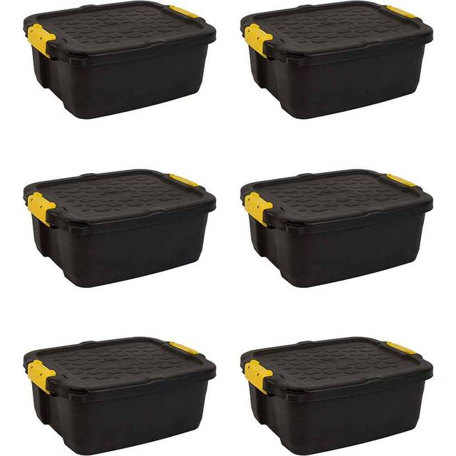 Strata Heavy Duty Storage Box • See the best prices »