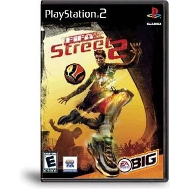 Fifa street sales ps4 price