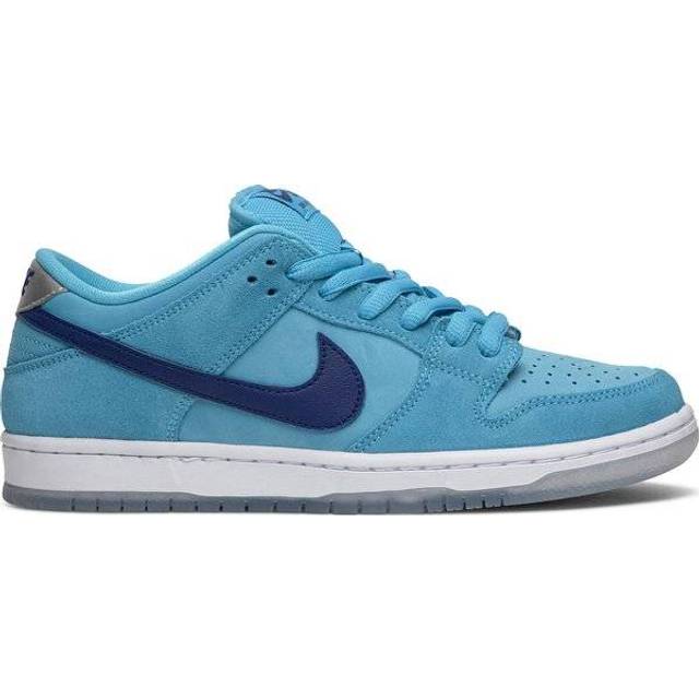 Nike SB Dunk Low M - Blue Fury/Deep Royal • See price