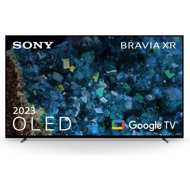 Sony XR-55A80L (29 stores) find prices • Compare today »
