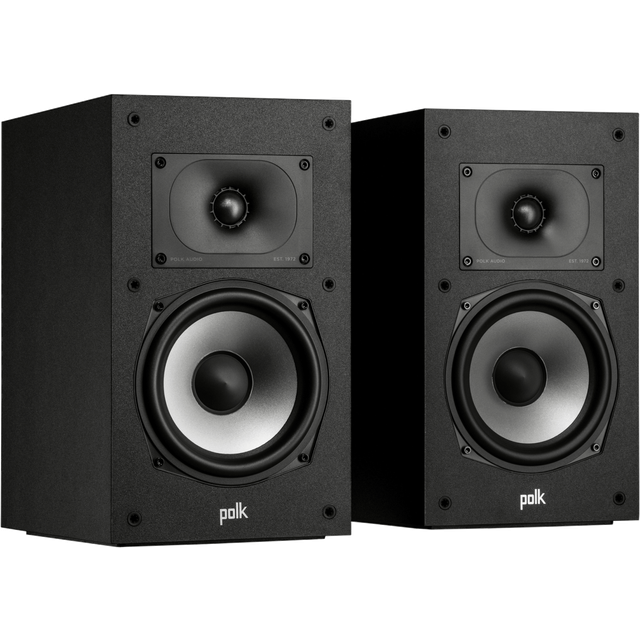 Polk Audio Monitor XT20 (8 stores) see the best price »