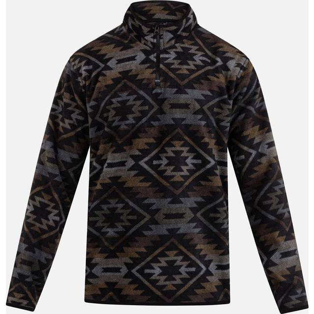 Hurley Mesa Windchill 1/4 Sweater