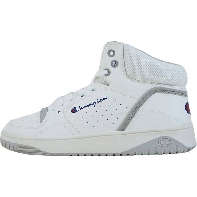 Champion Mid Cut Shoe Royal Mid Ww001 • See price