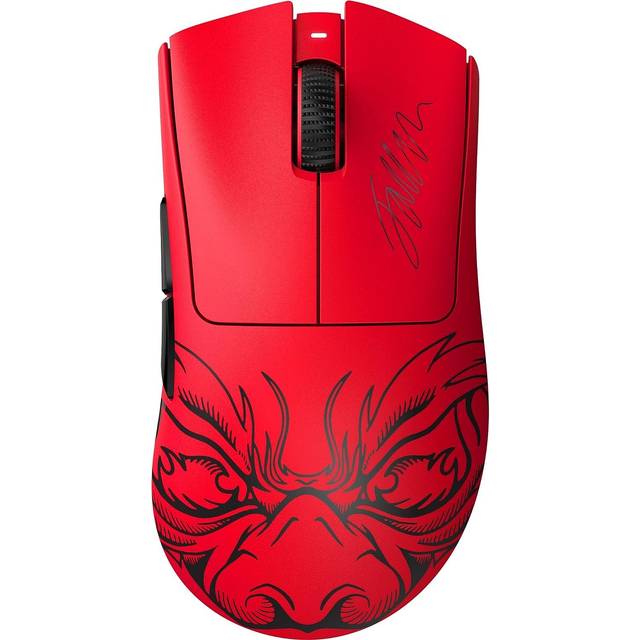 Razer DeathAdder V3 Pro Faker Edition • Prices »