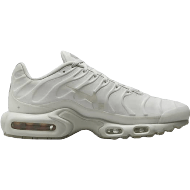 Nike Air Max Plus x A-Cold-Wall M - Stone • See price