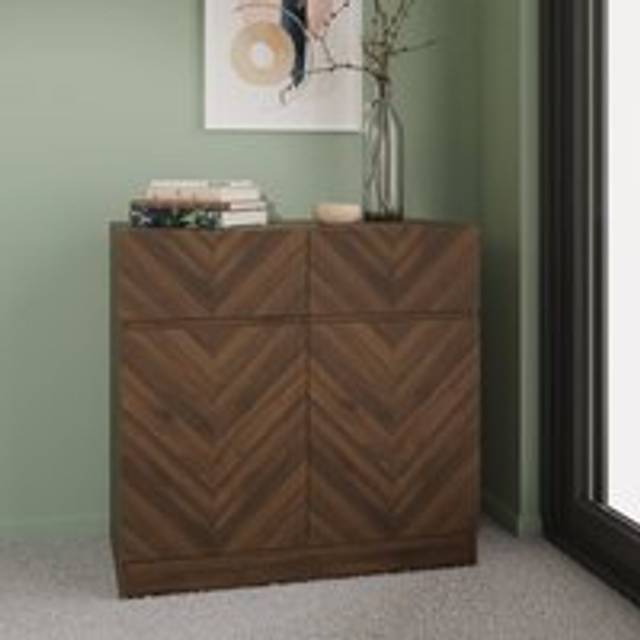 B and clearance q sideboard