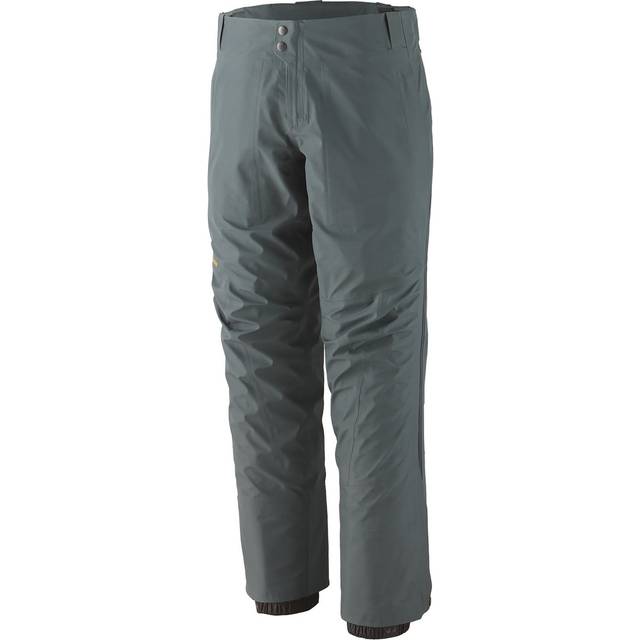 Patagonia Men's Triolet GORE TEX Pants Nouveau Green • Price