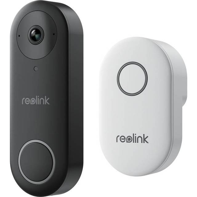 Remobell wifi hot sale wireless video doorbell