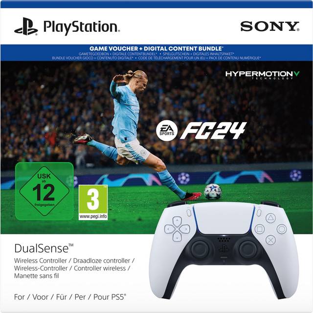 Buy EA Sports FC 24 PS5 Compare Prices