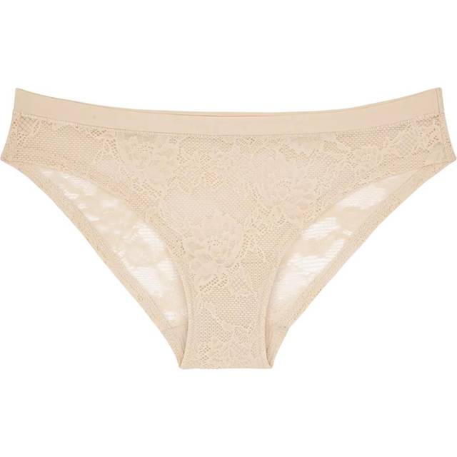 Triumph Brazilian Slip Jaune Smart Deco Unterwäsche für Frauen • Price