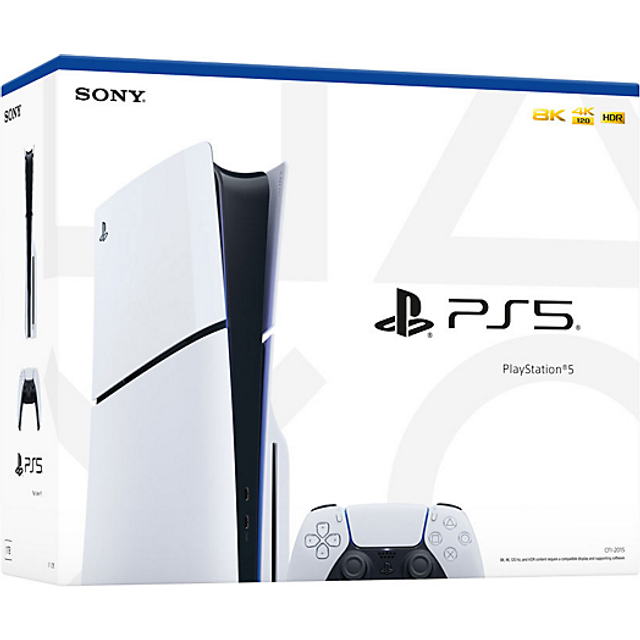 Playstation slim 1tb clearance price