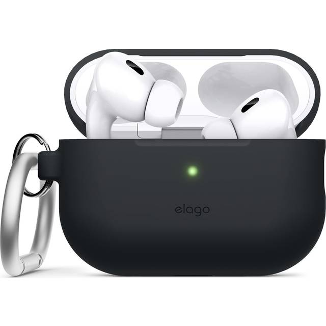 AirPods Pro 2 Clear Case [7 Colors] – elago