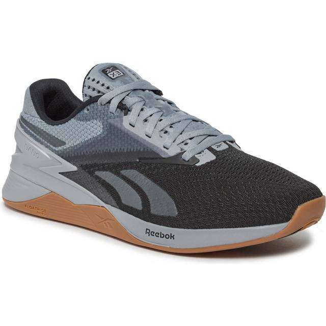 Reebok NANO X3 COLD GREY 3/CORE LEE • See price