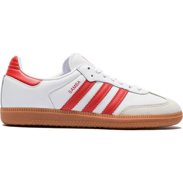 Cheapest samba clearance trainers