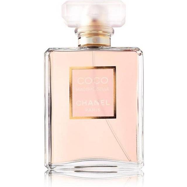 Chanel Coco Mademoiselle EdP 100ml • Find prices »
