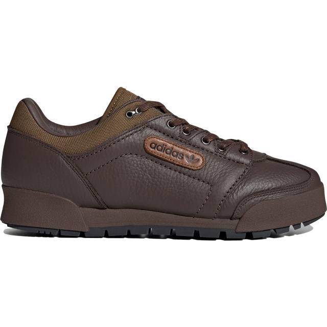 Adidas Lawkholme SPZL Brown • See lowest price (1 stores)