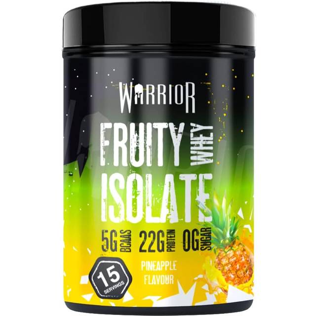 Pineapple Isolate