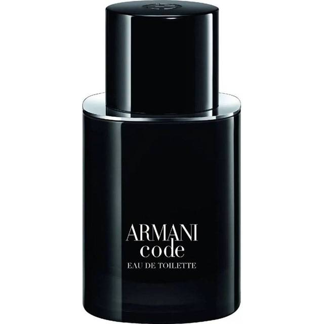 Best price on sale armani code