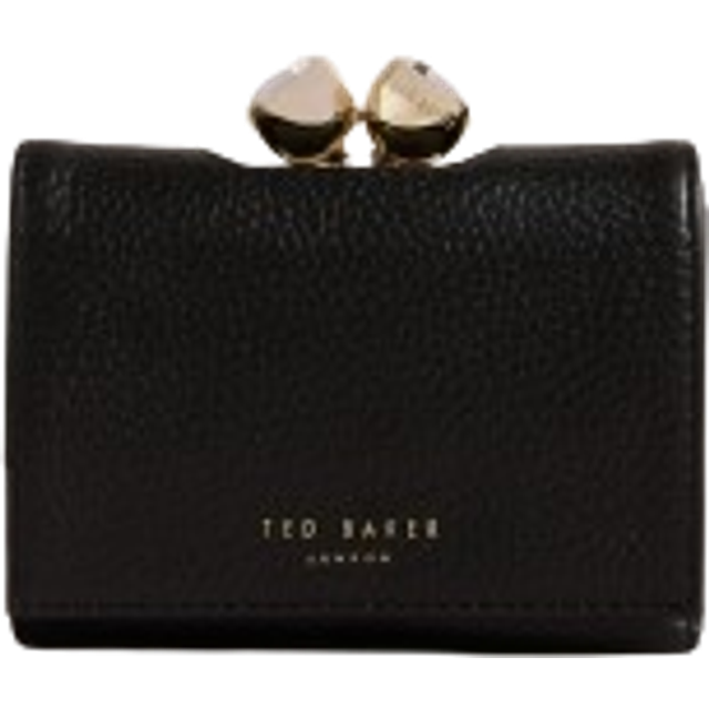 Ted Baker ROSIELA Teardrop Crystal Mini Bobble Purse | littlewoods.com