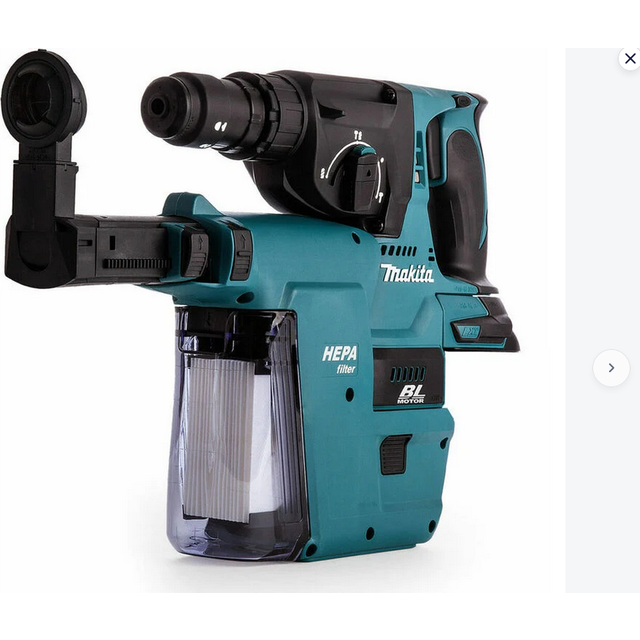 Makita DHR243Z Solo 1 stores find the best price now