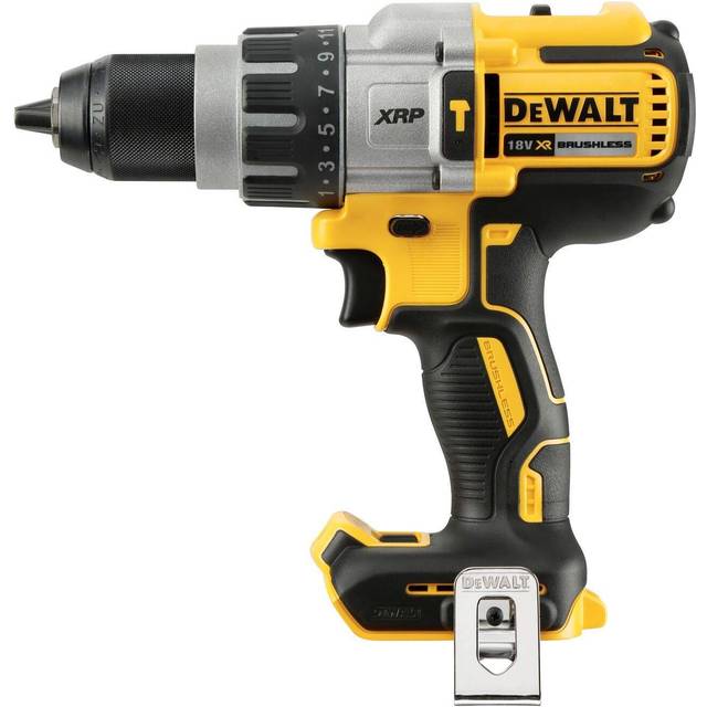 Dewalt discount dcd778d2t review