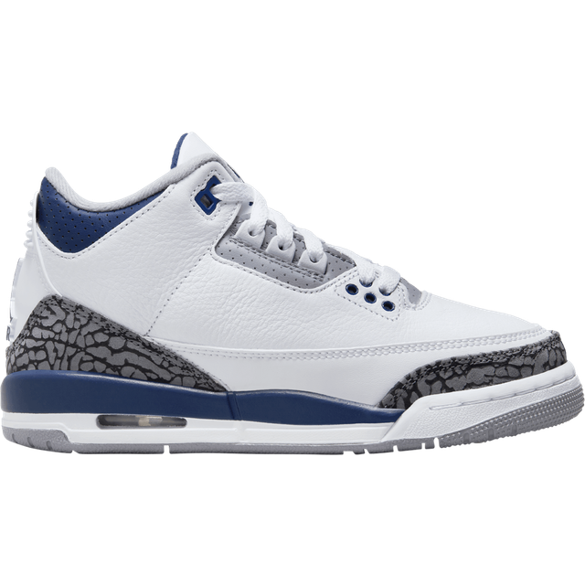 Nike air best sale jordan 3 price