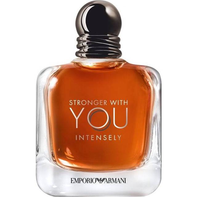 Armani stronger with clearance you 100ml price