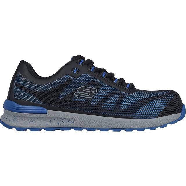Skechers Bulklin SB FO SRA • See best prices today »