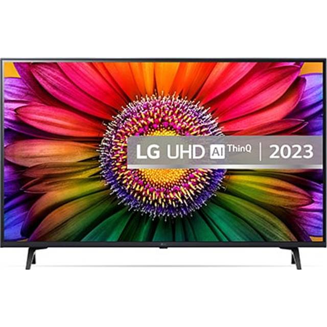 Buy LG 43UR73006LA 43 Smart 4K Ultra HD HDR LED TV