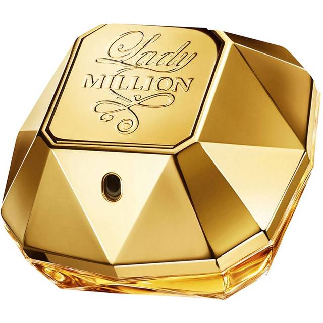 Lady million 50ml sales best price