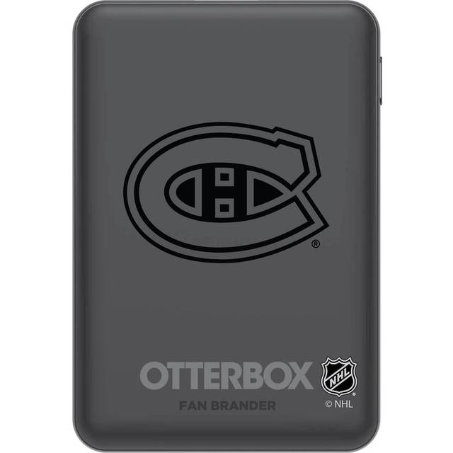 OtterBox Blackout Logo Mobile Charging Kit • Price