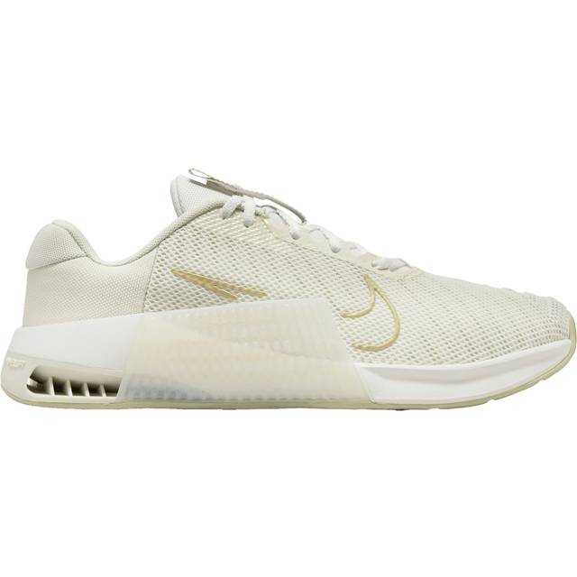 Nike Metcon 9 Premium W - Sea Glass/Summit White/Olive Aura/Metallic ...