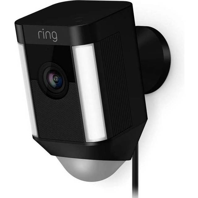 Ring wired camera 2 hot sale pack