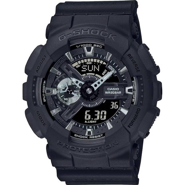 Casio G-Shock (GA-114RE-1A) • See best prices today