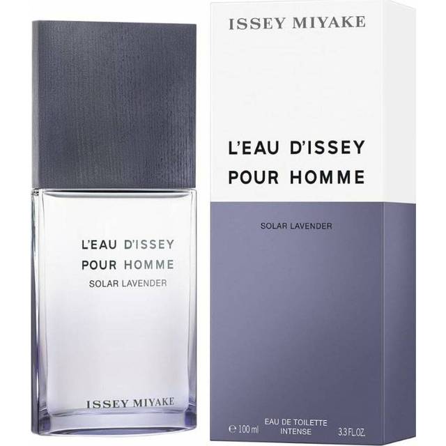 Issey Miyake L'Eau d'Issey Pour Homme Solar Lavender EdT 100ml • Price