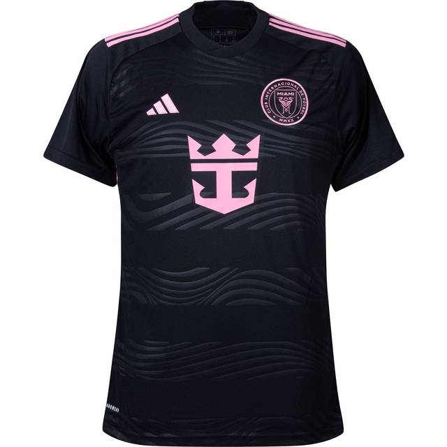 Adidas Men's Inter Miami CF 23/24 Away Jersey • Price