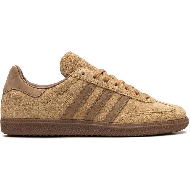 Adidas Samba x JJJJound Mesa M - Tobacco • See price