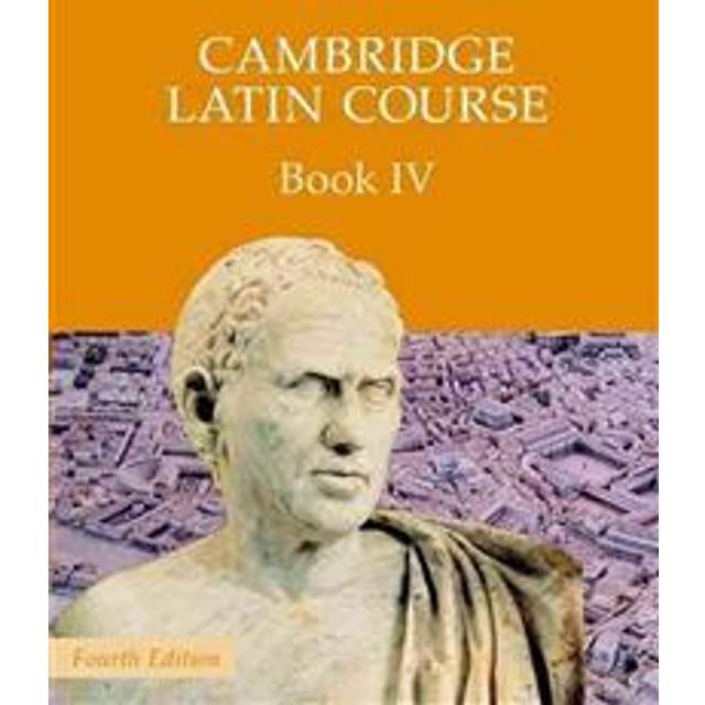 cambridge latin course workbook