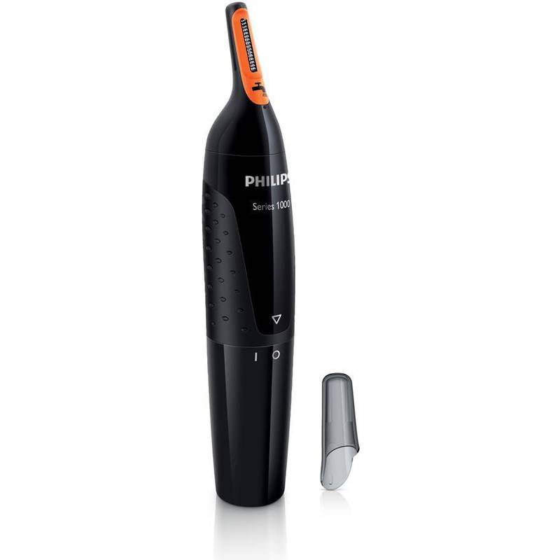 best nose hair trimmer for heavy hair