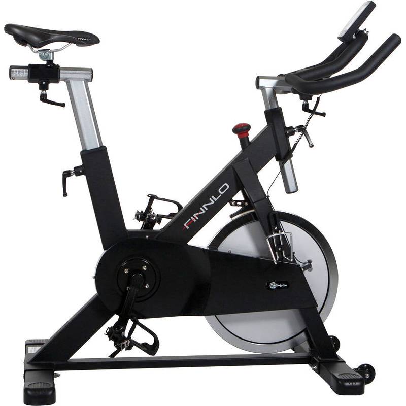 best spin bike with classes free
