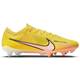 Nike Zoom Mercurial Vapor 15 Elite AG-Pro Anti-Clog Traction Yellow Strike  Sunset Glow 