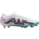 Nike Zoom Mercurial Vapor 15 Elite FG Blast - White / Pink Blast / Indigo  Haze / Baltic Blue - Football Shirt Culture - Latest Football Kit News and  More